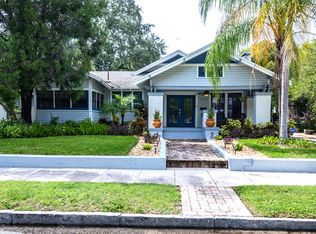 1713 W Hills Ave, Tampa, FL 33606