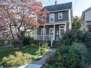 189 Depew Ave, Nyack, NY 10960