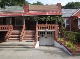 6633 Alderton St, Rego Park, NY 11374