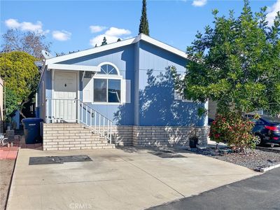 446 S Tustin St Space 21, Orange, CA, 92866