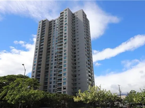 1133 Waimanu St, Honolulu, HI