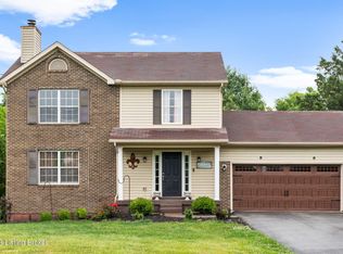 6309 High Ridge Dr, Pendleton, KY 40055