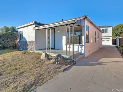 743 E 92nd St, Los Angeles, CA, 90002