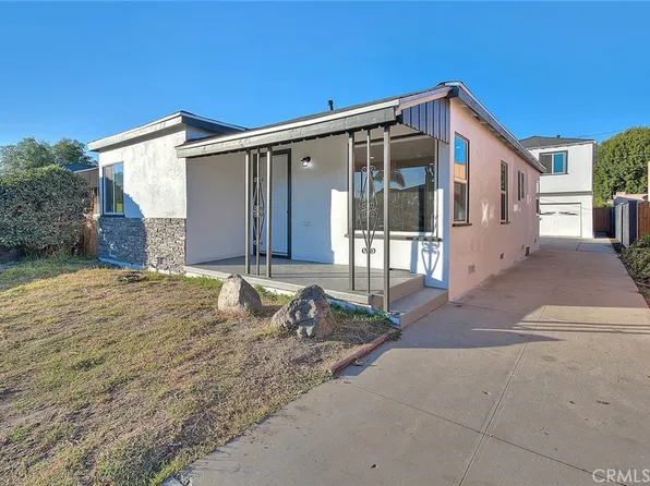 743 E 92nd St, Los Angeles, CA 90002