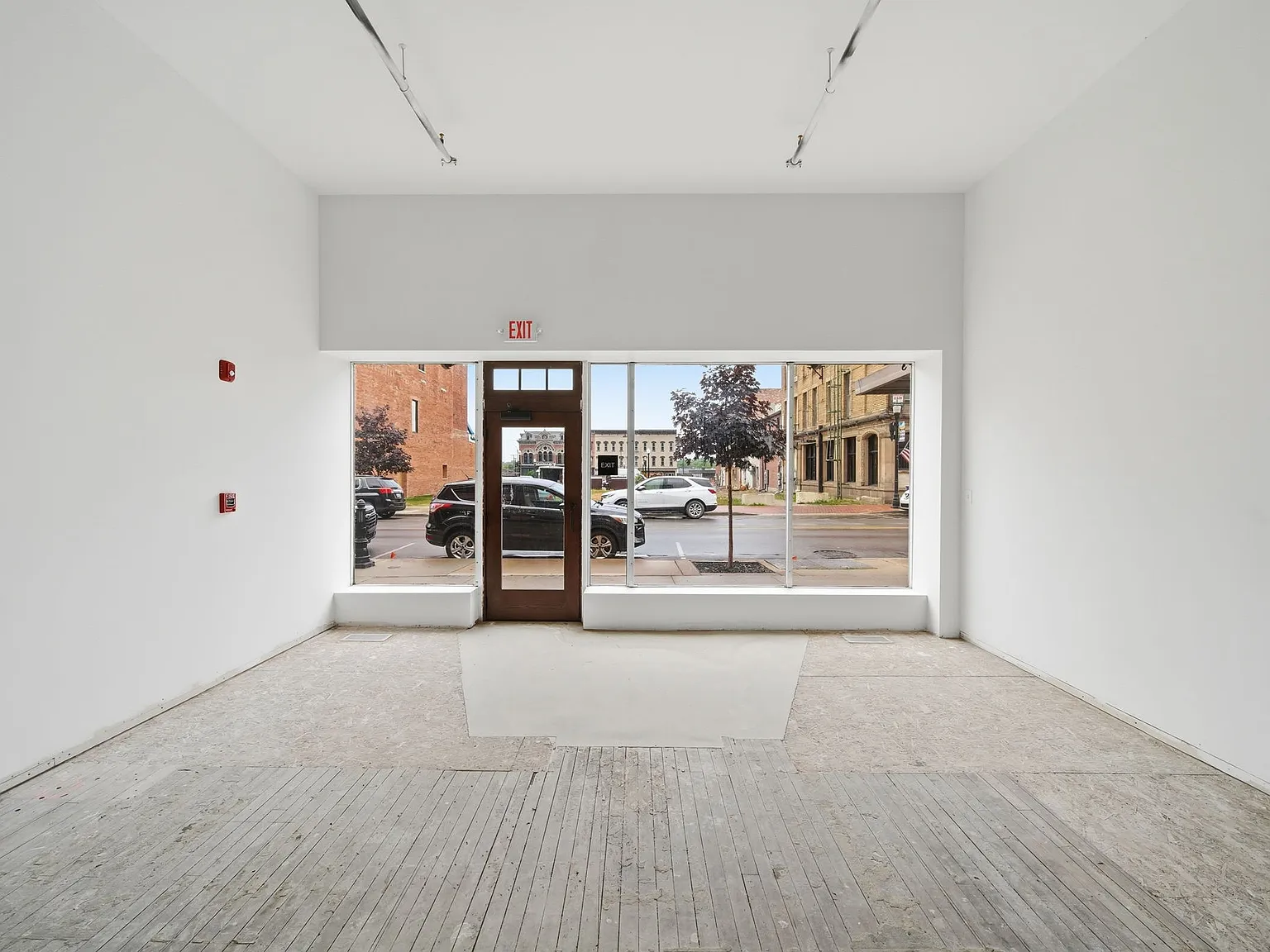 Park House - Commercial - 104 — Photo 4
