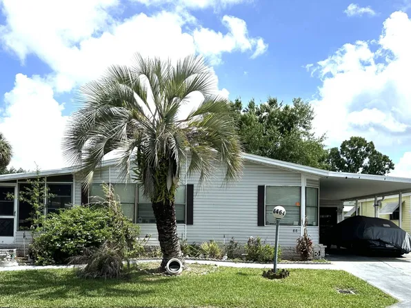 4464 Arlington Park Dr #88, Lakeland, FL 33801