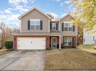 7692 Black Hawk Ln, Tega Cay, SC 29708
