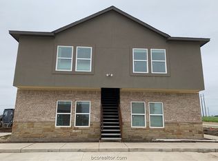 2911 Hillpoint UNIT 23, Bryan, TX 77802