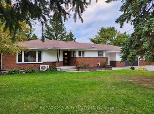 23 Singleton St #Basement, Brighton, ON K0K 1H0