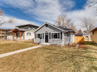 3710 S Fox St, Englewood, CO 80110