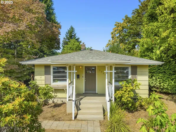 3731 SE Filbert St, Milwaukie, OR 97222