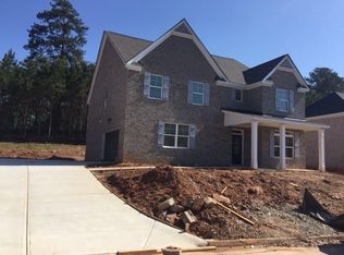 6604 Norcliffe Dr, Stone Mountain, GA 30087