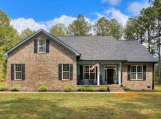 1094 Jamestown Rd, Matthews, GA 30818