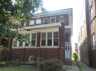 7916 S Elizabeth St, Chicago, IL 60620