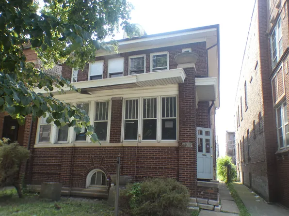 7916 S Elizabeth St, Chicago, IL 60620