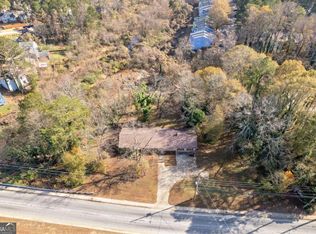 1018 S Hairston Rd, Stone Mountain, GA 30088