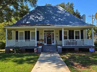 100 S Lexington Ave, Bunkie, LA 71322