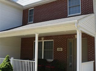 2582 S Addisyn Ln, Bloomington, IN 47403