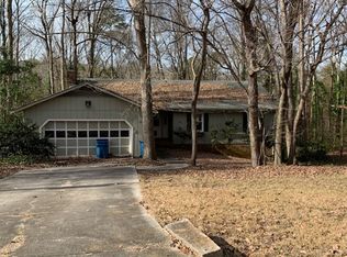 91 Ichabod Cir, Concord, NC 28025