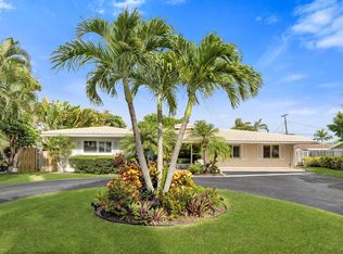 5707 NE 16th Ter, Fort Lauderdale, FL 33334