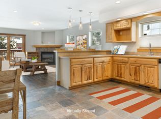 410 Eagle St #A, Red Cliff, CO 81649