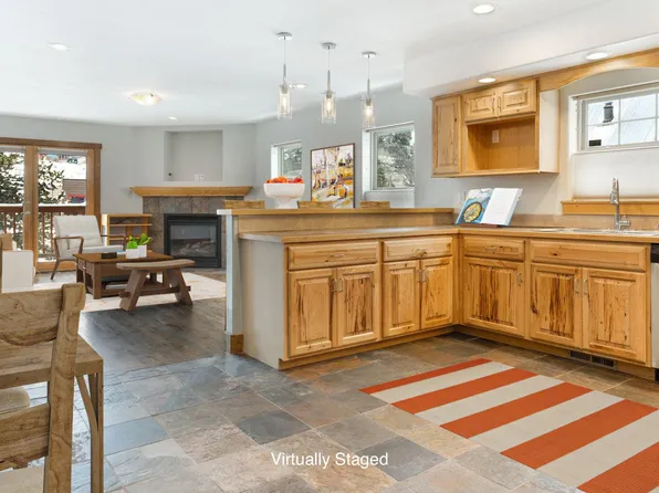 410 Eagle St #A, Red Cliff, CO 81649