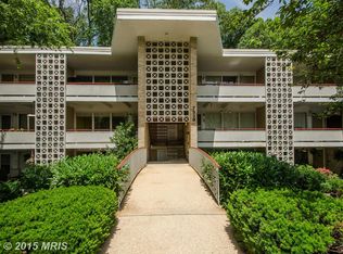 7539 Spring Lake Dr #7539, Bethesda, MD 20817