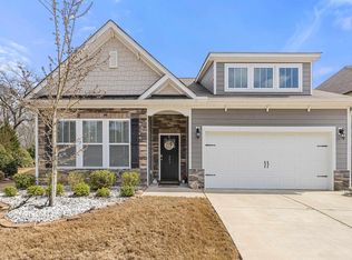 501 Bellgreen Ave, Simpsonville, SC 29680