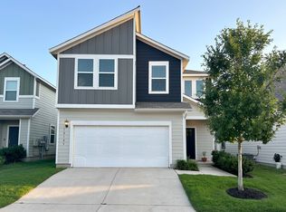 12105 Cimaizon Dr, Austin, TX 78725