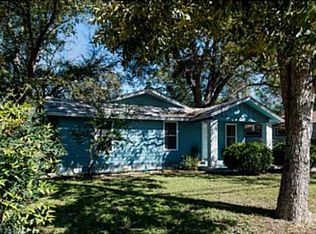 3010 Govalle Ave, Austin, TX 78702