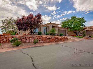 1689 N Cedar Dr, Saint George, UT 84770