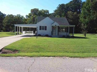 408 Hilltop Ave, Garner, NC 27529