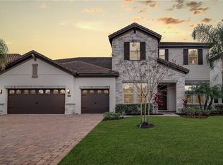8492 Morehouse Dr, Orlando, FL 32836