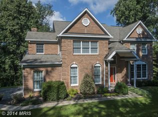 127 Winchester Ct, Westminster, MD 21157