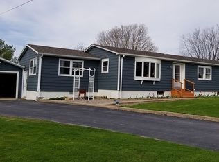 46 Church St, Chazy, NY 12921