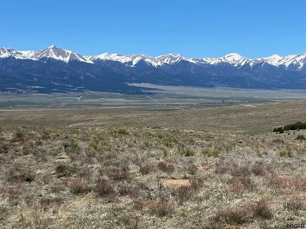 649 Taos Trl, Westcliffe, CO 81252