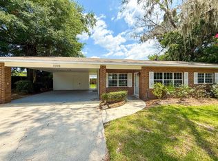 3331 NW 27th Ave, Gainesville, FL 32605
