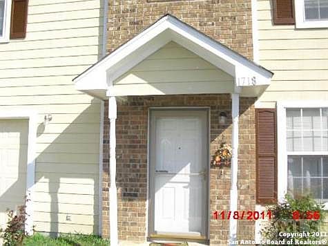 4th image of 1718 Big Rock Dr