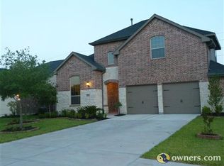29003 Crested Butte Dr, Katy, TX 77494