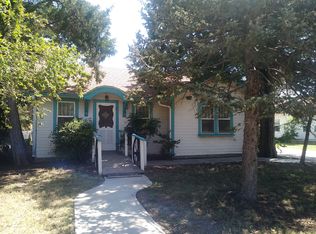 1005 S Louisiana St, Amarillo, TX 79106