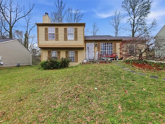 2nd image of 1232 Mill Lake Cir