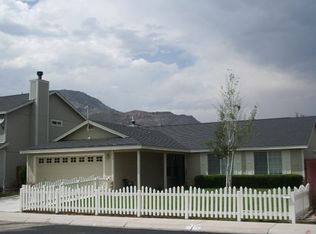 416 Sheep Camp Dr, Dayton, NV 89403