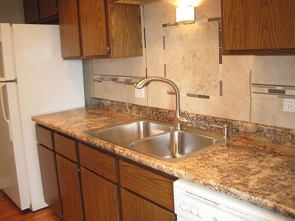5th image of 6340 Americana Dr APT 917