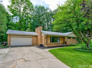450 Sligh Blvd NE, Grand Rapids, MI 49505