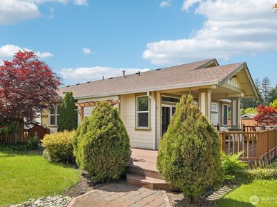 4927 Spokane Court NE, Lacey, WA, 98516