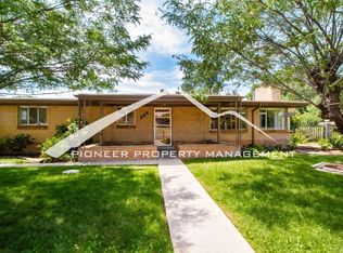 6110 W 30th Ave, Wheat Ridge, CO 80214
