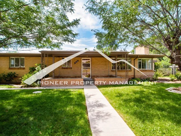 6110 W 30th Ave, Wheat Ridge, CO 80214