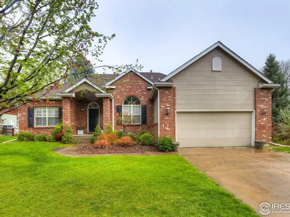 2531 Lake Meadow Dr, Lafayette, CO 80026