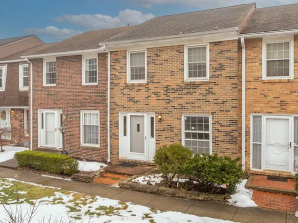 496 Clairbrook Ave #Jc-13, Columbus, OH 43228