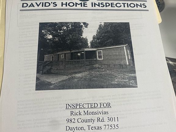 4th image of 982 County Road 3011